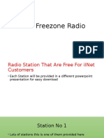 Free Radio1