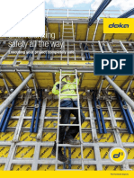 Safety With Doka 2010-06 en