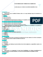 Repaso Gastroenterologia Claves