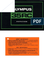 Olympus 35rc