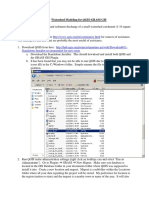 Watershed Modeling For Qgis PDF