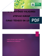 Aula 10 - LTCAT PDF