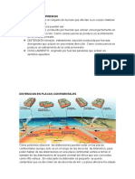 Distension y Compresion