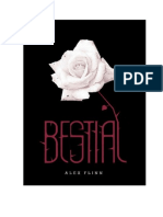 Bestial - Alex Flinn