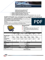 Gd1xx Addressable 2009 - Ind B