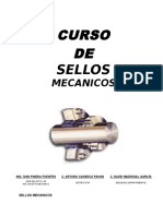 Curso de Sellos Mecanicos. PEMEX