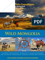 Mongolia Private