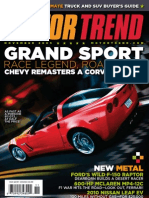 Motor Trend 2009-11