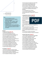 Taking The Toeic 2 Answer Key New1