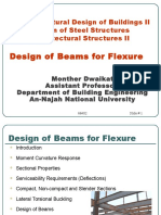 Steel Ch4 - Beams Movies