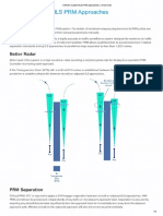 A Pilot's Guide To ILS PRM Approaches