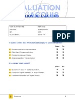 Moteur Essence PDF