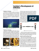 Sea Con - Precision's Development of Umbilical Distribution: Feature Story