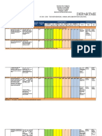 Department of Education: Sy 2015 - 2016 Teacher Individual Annual Implementation Plan (Tiaip)