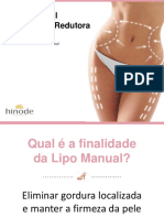 Corporal Lipo Manual