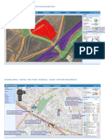 Polygon Geofences With Assets Counting and Restrictions