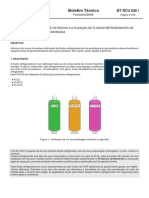 Fluidos Refrigerantes de Origem Desconhecida PDF