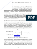 Exergy of Fuels