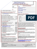 CTC 2010 RegistrationForm