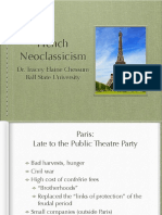 French Neoclassicism