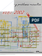 Ejercicios y Problemas Resueltos para El REBT 2002 01