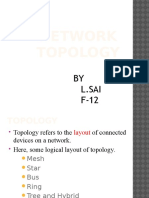 Network Topology