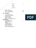 Transfer and Adaptation of Innovaive Practices For Improved Public Service Delivery in Least Developed Countries 2014