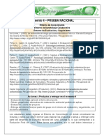 Prueba Nacional Toxicologia Ambiental Unad 2016 I