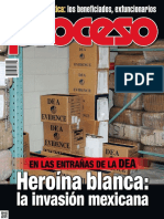 Revista Proceso 2063