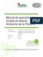 Manual de Gestión Ambiental