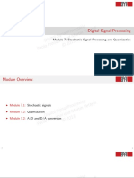 Digital Signal Processing Prandoni and Martin Vetterli © 2013