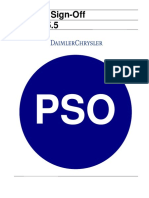 Processsignoffedition5 5 PDF