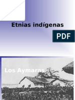 Los Aymaras