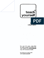 Teach Yourself Bengali 2003 PDF