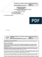 Instrumentación Didactica de Diseño Digital Con VHDL 2016