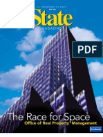 State Magazine, May 2004