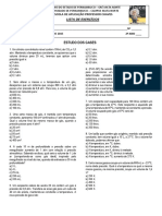 Lista de Gases