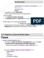 Diseño Logico MERE