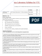 Aec Lab Manual