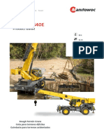 RT540E Product Guide Metric Latin America