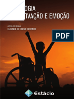 Motivação Livro