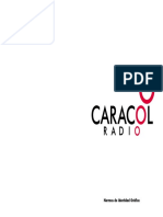 Caracol Radio