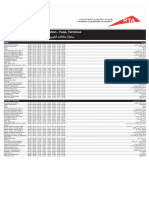 66 - Al Ghubaiba Bus Station To Al Faqa Dubai Bus Service Timetable