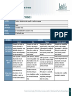 A3. Rubrica de Evaluacion U3