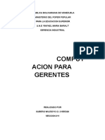 Computacion para Gerentes