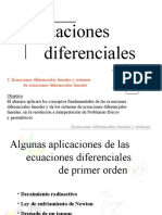 Aplicacion Radioisotopos Ecuaciones Diferenciales