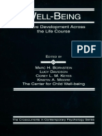 Well-Being Positive Development Across The Life Course PDF