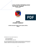 Uh60 Afcs PDF