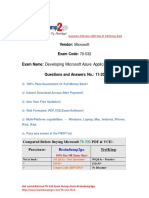 Braindump2go New Updated 70-532 Exam Dumps Free Download (11-20) PDF