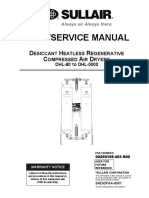 02250195-403 r00 - MAN - Regenerative-Heatless Dryer DHL